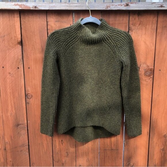 (3 for $60) Madewell Sweater - Picture 1 of 3